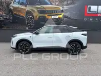 2026 Peugeot 3008