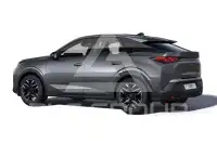 2026 Peugeot 3008