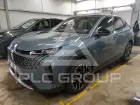 2026 Peugeot 3008