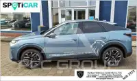 2026 Peugeot 3008