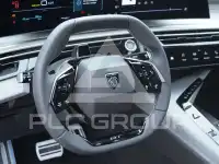 2026 Peugeot 3008