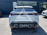 2026 Peugeot 3008