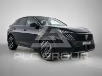 2026 Peugeot 3008