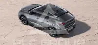 2026 Peugeot 3008