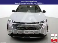 2026 Peugeot 3008
