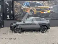 2026 Peugeot 3008