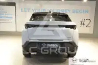 2026 Peugeot 3008