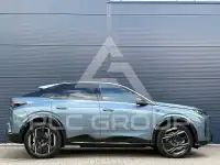 2026 Peugeot 3008