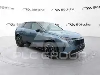 2026 Peugeot 3008