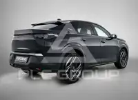 2026 Peugeot 3008