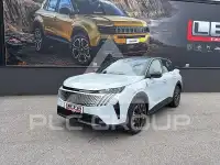 2026 Peugeot 3008