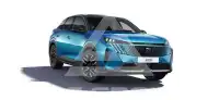 2026 Peugeot 3008