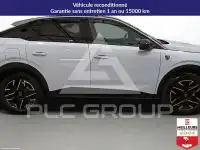 2026 Peugeot 3008