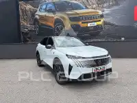 2026 Peugeot 3008
