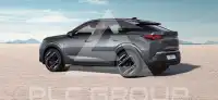 2026 Peugeot 3008