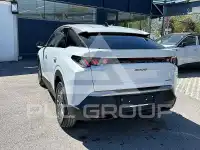 2026 Peugeot 3008