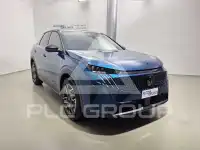 2026 Peugeot 3008
