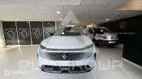 2026 Peugeot 3008