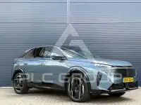 2026 Peugeot 3008
