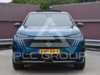 2026 Peugeot 3008