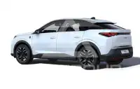 2026 Peugeot 3008