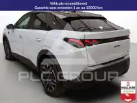 2026 Peugeot 3008