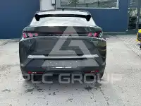2026 Peugeot 3008