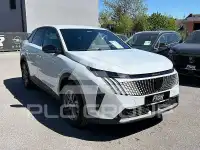 2026 Peugeot 3008