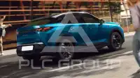 2026 Peugeot 3008