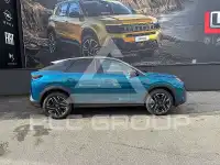 2026 Peugeot 3008