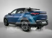 2026 Peugeot 3008