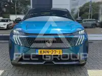 2026 Peugeot 3008