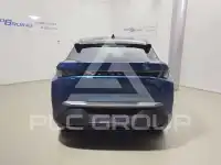 2026 Peugeot 3008