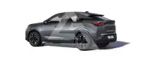 2026 Peugeot 3008