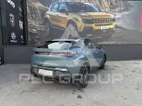 2026 Peugeot 3008