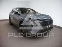 2026 Peugeot 3008