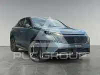 2026 Peugeot 3008