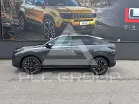 2026 Peugeot 3008