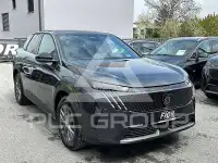 2026 Peugeot 3008