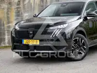 2026 Peugeot 3008