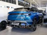 2026 Peugeot Unknown