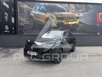 2026 Peugeot 3008