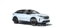 2026 Peugeot 3008