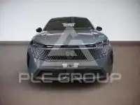 2026 Peugeot 3008