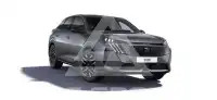 2026 Peugeot 3008