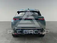 2026 Peugeot 3008