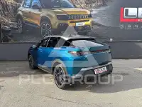 2026 Peugeot 3008