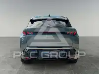 2026 Peugeot 3008