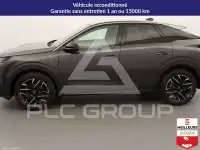 2026 Peugeot 3008