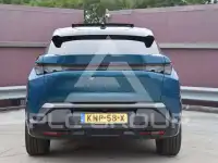 2026 Peugeot 3008